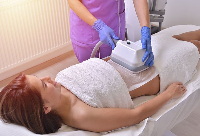 paradoxical adipose hyperplasia