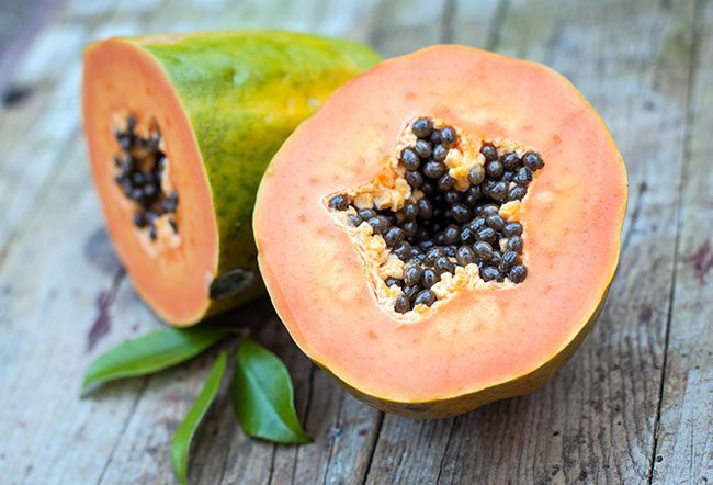 papaya