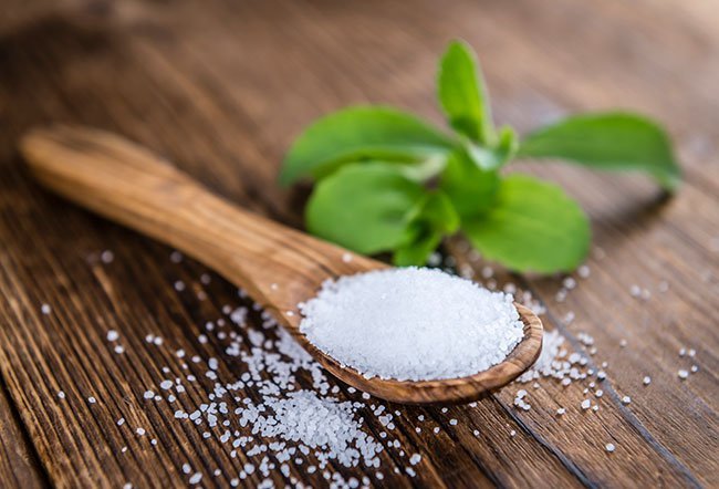 what is the best alternative to sugar