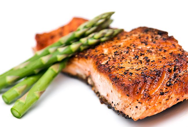 A child's brain needs certain foods for proper development.
