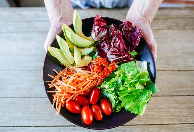 what is the best meal plan for losing weight