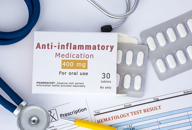 medication for ulcerative colitis (UC)
