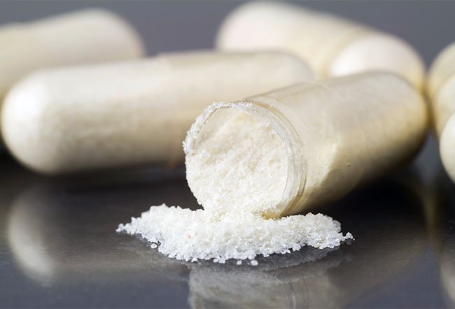 What Is the Best Supplement for Joint Repair