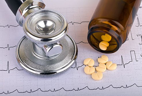 Atrial fibrillation (AFib) is a heart disorder that causes an abnormally high heart rate.