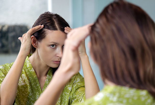 Your telogen effluvium treatment and potential cure will depend on its cause and severity.