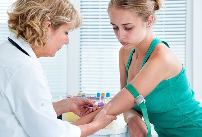 A phlebotomy is a medical technique in which a needle is inserted temporarily into a vein to withdraw blood for diagnostic or therapeutic (treatment) purposes, which is performed by a qualified phlebotomy technician or phlebotomist.