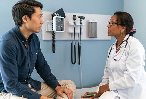 People with Crohn's disease may expect a normal lifespan, but they are more likely to die of gastrointestinal-related ailments than the general population.