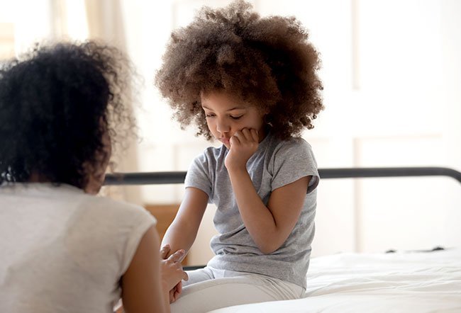 Sensitivity is a broad term used to describe one's response to the environment