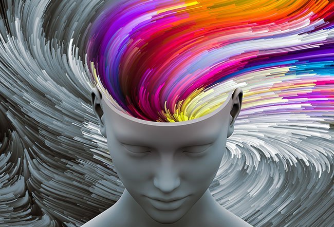 psychology of color
