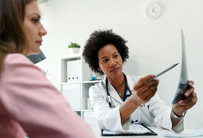 The first nodes in the axilla affected by breast cancer are known as sentinel or guardian lymph nodes. A positive sentinel lymph node biopsy or SLNB indicates that the cancer is no longer in situ.