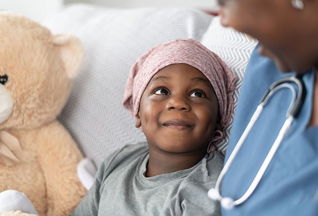 The overall 5-year relative survival rate of patients with Ewing sarcoma is 62%.