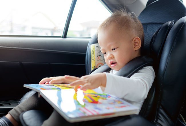 At 18 months old, your child seems to learn a new word or skill almost every day. At 18 months old, your child should acquire new language and communication skills, social and emotional skills, cognitive skills and movement and physical skills.