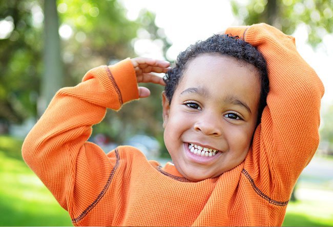 developmental milestones for 3- to 4-year-olds