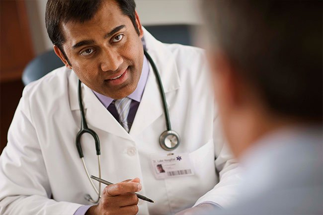 Make sure your doctor knows about all the medications and supplements you are taking and follow their instructions about what to take before your colonoscopy.