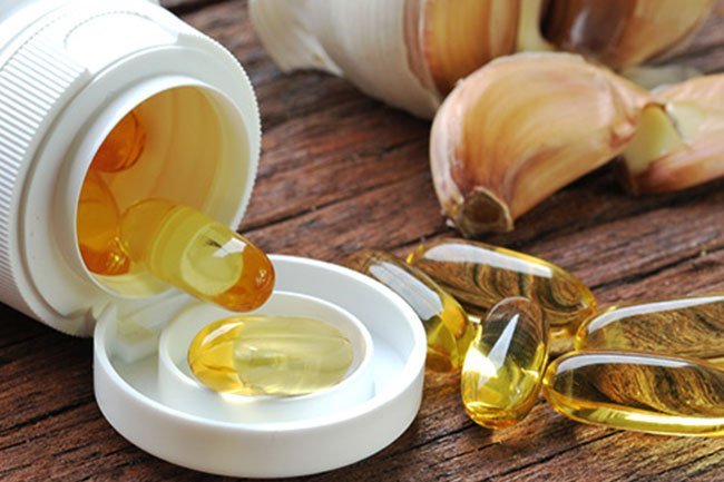 Some people believe it helps with high blood pressure and can treat cold symptoms.