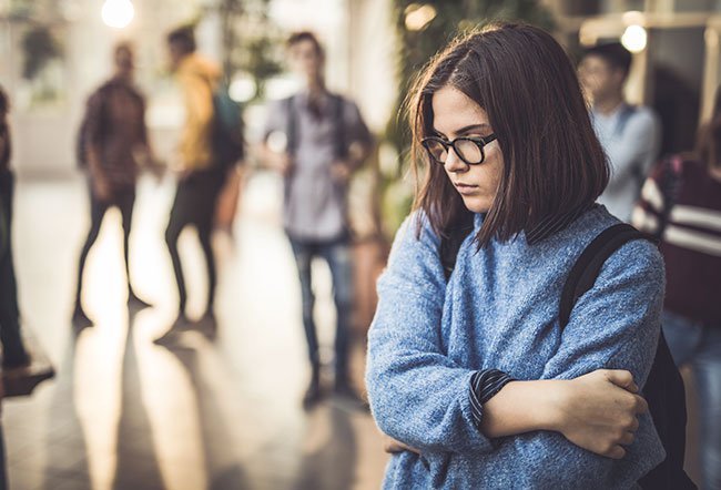 can stress cause allergies