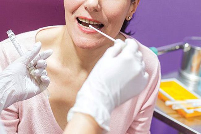 Hormones from a compounding pharmacy are not regulated by the FDA.