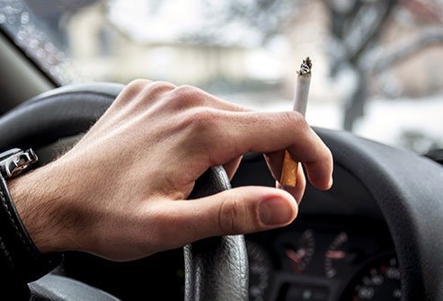 Smokers have a higher requirement for vitamin C.