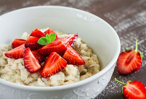 Vitamin C has a synergistic effect with other nutrients.