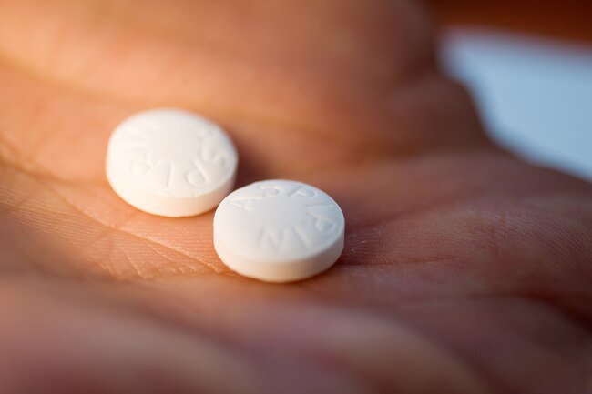 Tell your doctor if you are taking blood thinners before getting fillers.