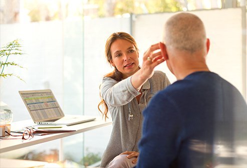 Your ears provide important information about your health.