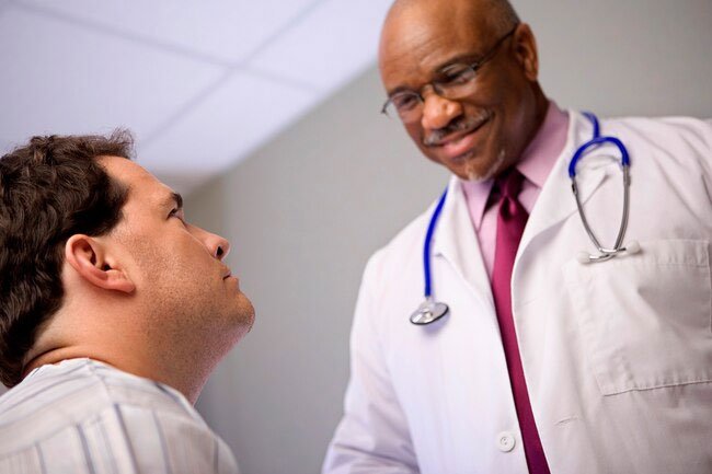 A diminished sense of smell may be linked to diabetes.