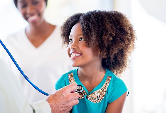 When you are young, your healthy heart rate can be much faster than when you get older.