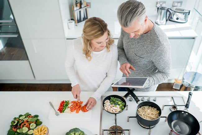 While exercise is the most important tool for reducing your daily heart rate, there are other ways you can take control of your health and reduce your heart rate.