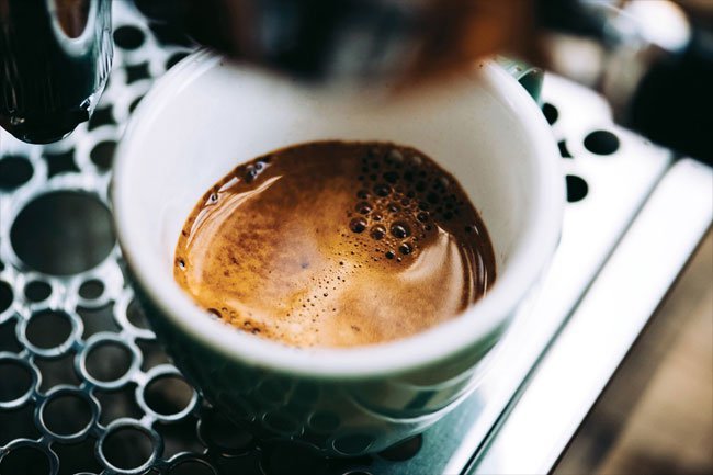 Caffeine can give you energy, but caffeine withdrawal may lead to fatigue, annoyance, nervousness and anxiety.