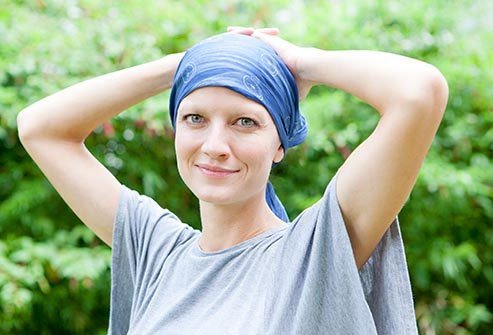 You may need surgery, chemotherapy, radiation, and medications.