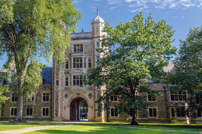 Colleges and universities may offer low-cost therapy with graduate students who need the experience.