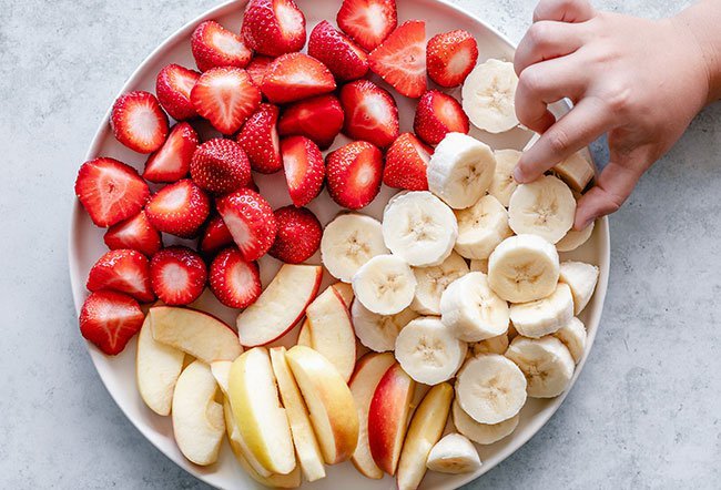 easy to digest foods
