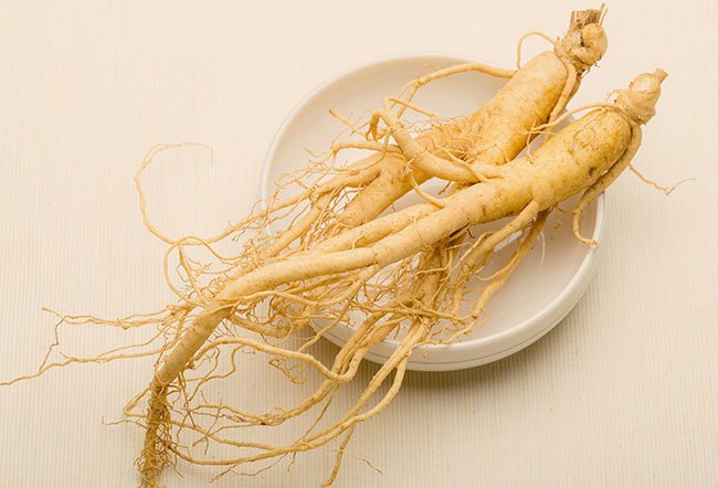 what is the most common side effect of ginseng