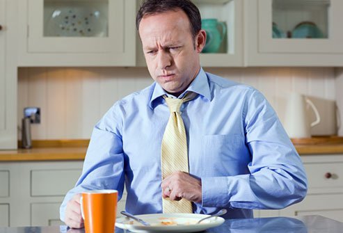 Bloating is often a mundane effect of the food you ate, but it may indicate a more serious health problem.