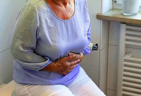 Some foods, such as dairy products, meat, and fried and processed foods can make you constipated.