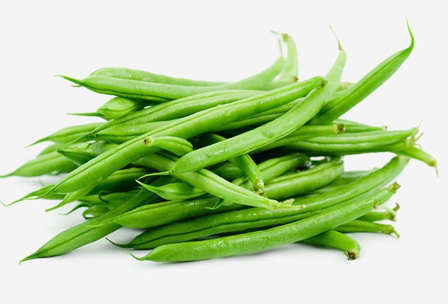 Green bean