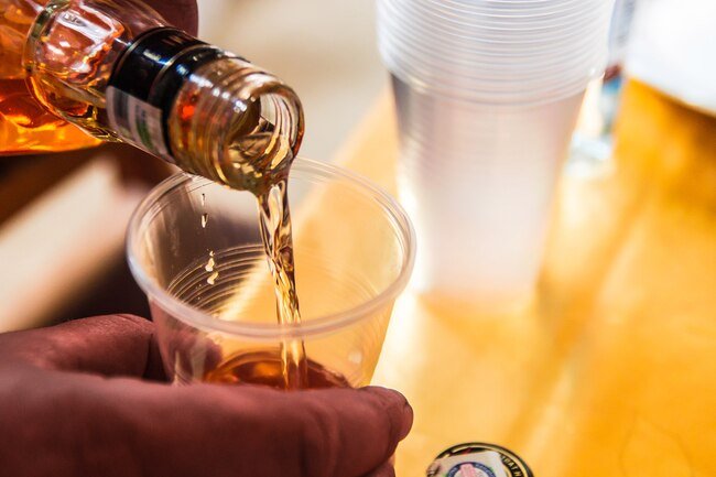 When you abuse alcohol, it acts as a toxin, damaging nerves and tissues.
