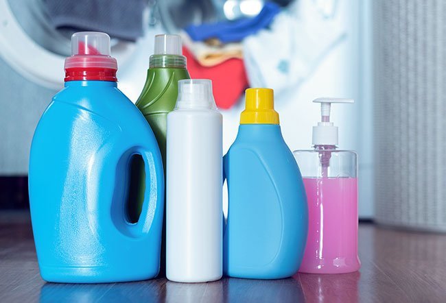 What are sulfates?