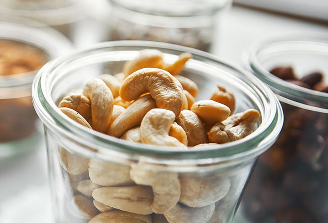 What Are the Worst Nuts to Eat