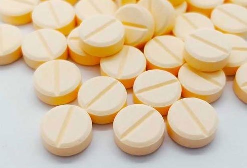 Diuretics trigger the loss of sodium and potassium from frequent urination.