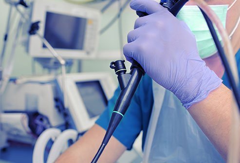 Ultrasound Procedure