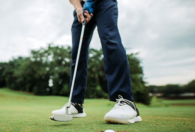 why is it called the yips