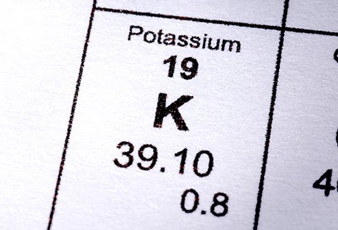 Low potassium can negatively impact the function of your nerves, muscles, and heart.
