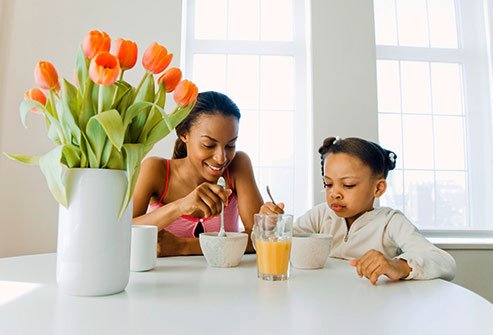 How much potassium do you need to ward off potassium deficiency?