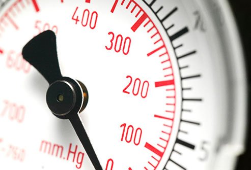 Normal potassium levels may help decreases the risk of high blood pressure.