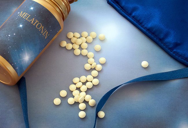 Is it safe to give children melatonin?