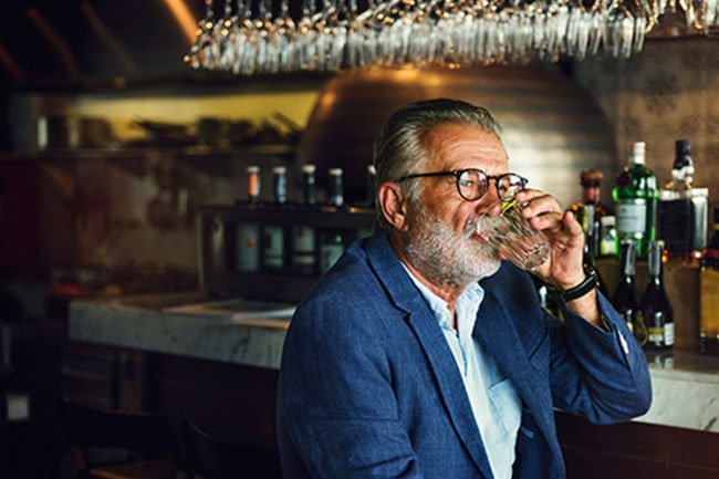 Alcohol can make you snore.