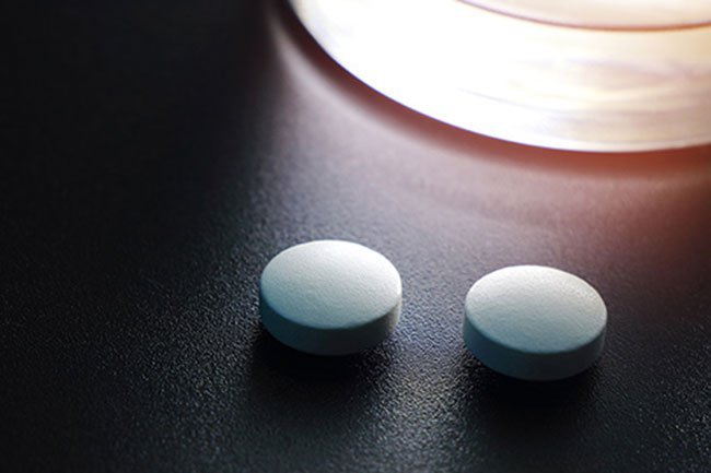 Some medications can exacerbate sleep apnea.