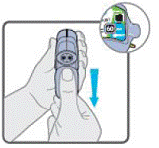 Open your WIXELA INHUB - Illustration