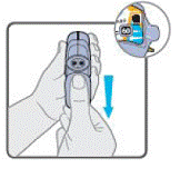 Open your WIXELA INHUB - Illustration